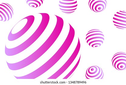 Minimal geometric background. Simple shapes with trendy gradients. website template for websites, or apps