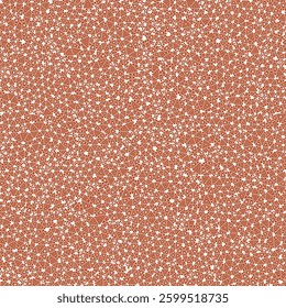 Minimal geometric background. Tiny triangles size. Multiple repeated inner triangles. Solid Color style. Repeatable pattern. Stylish vector tiles. Seamless vector illustration.