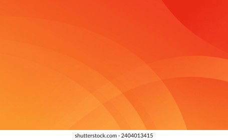 Fondo geométrico mínimo.  Fondo geométrico ondulado. Composición de formas de degradado de moda. Vector Eps10