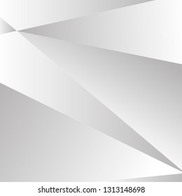 Minimal geometric background.Trendy gradient shapes  composition. Eps 10 vector.