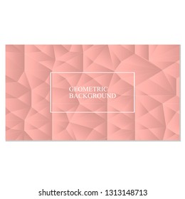Minimal geometric background.Trendy gradient shapes  composition. Eps 10 vector.