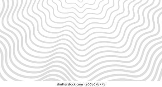 Minimal geometric circles and arcs, creating a soft layered texture for stylish presentations or branding. vector illustration