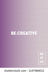 Minimal geometric cover, vector bright retro corporate identity template. Funky neon music party poster background. Neon minimal geometric cover, futuristic corporate identity, trendy modern ad banner
