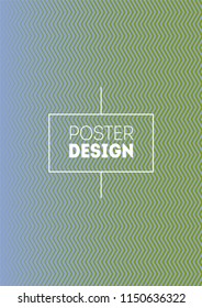 Minimal geometric cover, vector bright retro corporate identity design. Funky neon music party poster background. Blend minimal geometric cover, futuristic corporate identity, trendy stripes banner