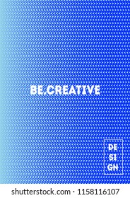 Minimal geometric cover, vector bright retro corporate identity template. Funky tech music party poster background. Blend minimal futuristic cover, linear corporate identity, trendy stripes ad banner