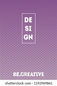 Minimal geometric cover, vector bright retro corporate identity design. Glitch neon music party wave halftones. Blend minimal geometric cover, futuristic corporate identity, trendy stripes banner