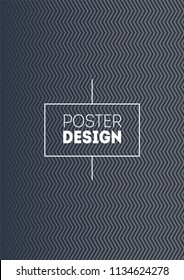 Minimal geometric cover, vector funky retro corporate identity template. Funky tech music party poster background. Neon minimal geometric cover, futuristic corporate identity, trendy modern ad banner