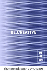 Minimal geometric cover, vector funky retro corporate identity design. Funky neon music party poster background. Blend minimal geometric cover, futuristic corporate identity, trendy brand ad banner
