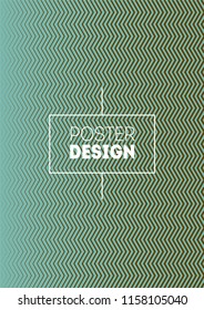 Minimal geometric cover, vector funky retro corporate identity template. Glam neon music party poster background. Neon minimal geometric cover, futuristic corporate identity, trendy modern ad banner