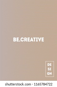 Minimal geometric cover, vector neon retro corporate identity template. Funky neon music party poster background. Blend minimal geometric cover, futuristic corporate identity, trendy stripes banner