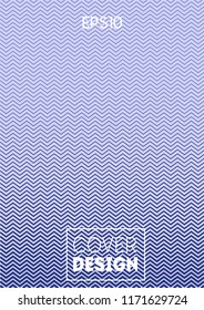 Minimal geometric cover, vector neon retro corporate identity template. Funky neon music party poster background. Blend minimal geometric cover, futuristic corporate identity, trendy stripes banner