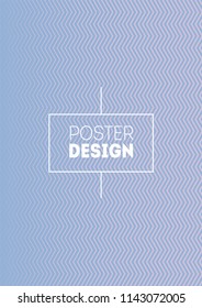 Minimal geometric cover, vector trendy retro corporate identity template. Glam neon music party poster background. Neon minimal geometric cover, futuristic corporate identity, trendy modern ad banner