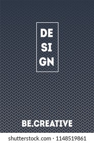 Minimal geometric cover, vector trendy retro corporate identity template. Funky tech music party poster background. Neon minimal geometric cover, futuristic corporate identity, trendy modern ad banner