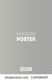 Minimal geometric cover, vector trendy retro corporate identity template. Glitch neon music party blend background. Blend minimal geometric cover, futuristic corporate identity, trendy stripes banner