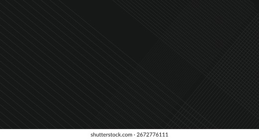 Fondo gris oscuro geométrico mínimo. Fondo de ilustración Abstractas