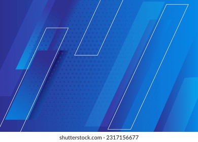 Minimal geometric Gradient background Abstract Dynamic shapes composition for use in presentation, flyer and leaflet, cards, website design.