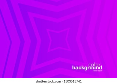 Minimal geometric halftone abstract background. Futuristic gradient shapes design. Creative illustration ideal for cover, poster, web and social media. Vector eps10.