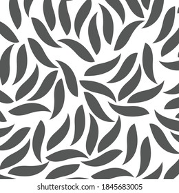 Minimal geometric motif pattern. Seamless geometric pattern, editable geometric pattern for backgrounds. Vector Illustration