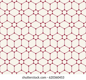 minimal geometric pattern