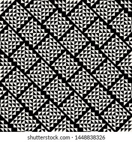 minimal geometric pattern for abstract background, graphic design, modern fashion or hipster art