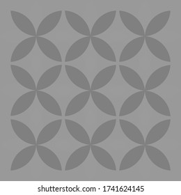 minimal geometric patterns. vector drawn. it can be used as wallpaper, background, banner, cover page, paper pattern, etc