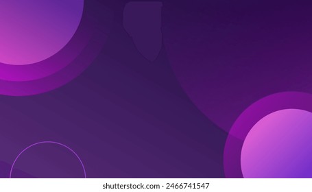 Minimal geometric shape background. Dynamic shapes composition. suitable for background, wallpaper, home screen, theme. vector eps 10
