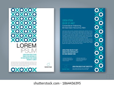 minimal geometric shapes design background for business annual report book cover brochure flyer poster