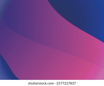 Minimal geometric Trendy gradient shapes vector background. Abstract gradient geometric shape background with dynamic geometric shapes 