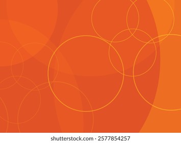 Minimal geometric Trendy gradient shapes vector background. Abstract gradient geometric shape background with dynamic geometric shapes 