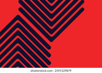 Minimal geometric Trendy gradient shapes vector background. Abstract gradient geometric shape background with dynamic geometric shapes 
