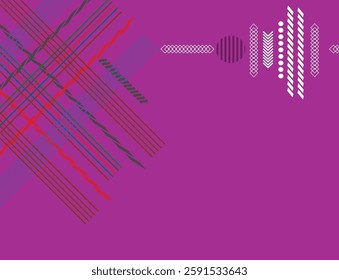 Minimal geometric Trendy gradient shapes vector background. Abstract gradient geometric shape background with dynamic geometric shapes 
