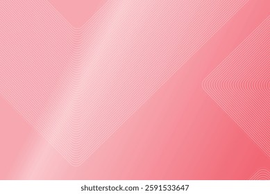 Minimal geometric Trendy gradient shapes vector background. Abstract gradient geometric shape background with dynamic geometric shapes 
