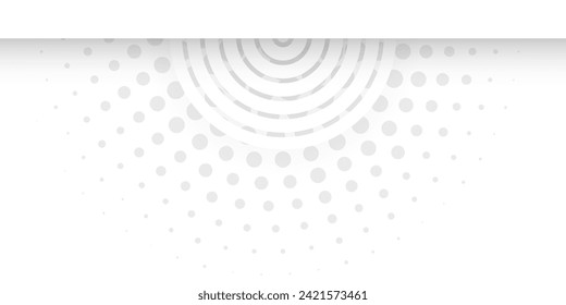 Minimal geometric vector background. Dynamic white shapes with gray lines figures. Abstract background modern hipster futuristic graphic. Abstract background texture design, bright poster, banner.