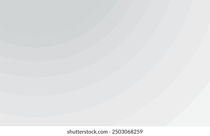 minimal geometric white abstract background. vector. abstract background