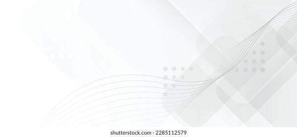 Minimales geometrisches weißes helles Hintergrundbild abstrakte Textur-Design.