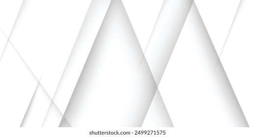 Diseño abstracto de fondo de luz blanca geométrica mínima abstracto abstracto moderno abstracto de artes blancas abstracto