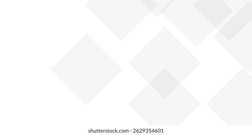 Minimal geometric white light background abstract design. modern background ilustration