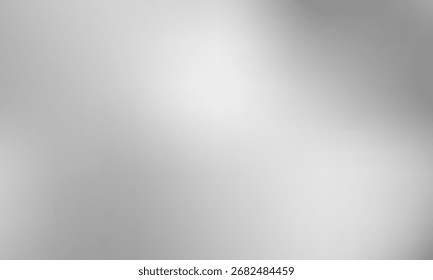 Diseño abstracto geométrico mínimo del fondo de la luz blanca. eps 10