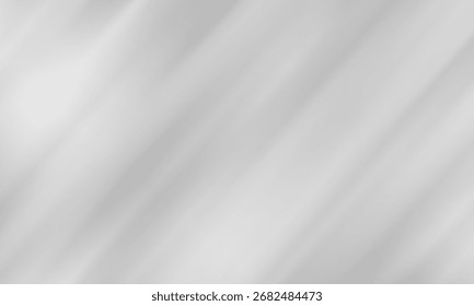 Projeto abstrato de fundo de luz branca geométrica mínima. eps 10
