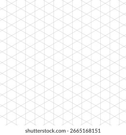 Plano de Fundo da Grade de Design de Reticulado Geométrico Mínimo