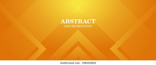 minimal geometric yellow background, perfect for banners, website backgrounds, posters, etc.
