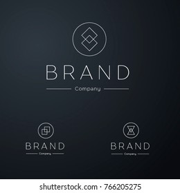 Loft Logo Images Stock Photos Vectors Shutterstock