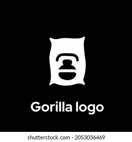 minimale Logo-Vektorgrafik-Vorlage