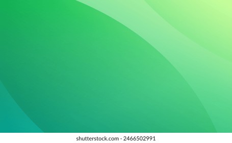 Minimal gradient geometric background. Dynamic shapes composition. can be used for banner, layout, annual report, web design. Eps10 vector