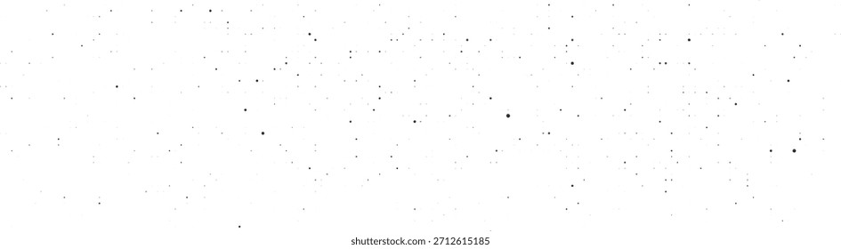 Textura de espalhamento de ruído de grão mínimo para fundos limpos, sobreposições de fotografia, cartazes retro, desenhos texturizados macios ilustração vetorial