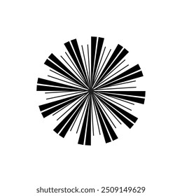 Conjunto de ícones relacionados ao Design Gráfico Mínimo