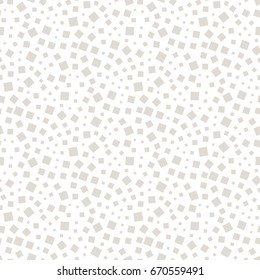 minimal graphic geometric squares seamless memphis pattern