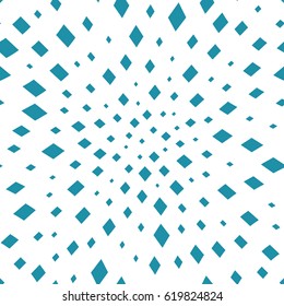 minimal graphic geometric vortex seamless memphis pattern