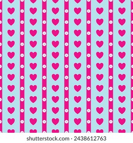 Minimal graphic style seamless pattern for baby children. (fashion, garment, textile, fabric, clothes, blanket, towel, pillow, bedding, wallpaper, decoration, tile, covers, gift wrapping, kid product)