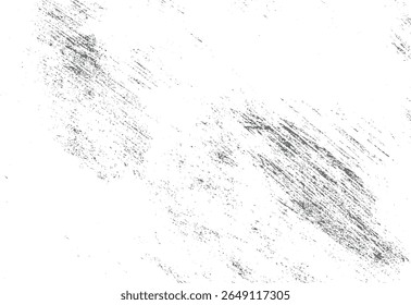 Minimal grunge brush texture with diagonal motion. Abstract distressed pattern overlay for design. Great for posters and web visuals.